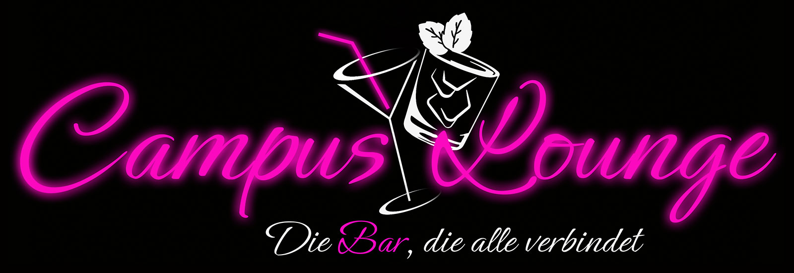 Logo Campus Lounge – zurück zur Startseite